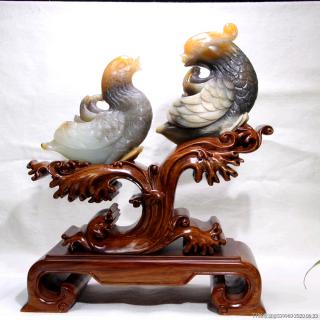 顶级和田玉,收藏级臻品,不多说看货